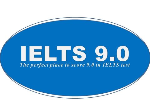 ielts 9.0Giới thiệu chương trình IELTS 9.0