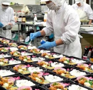 tim hieu thuc te cong viec che bien com hop tai nhat ban1Kỹ năng đặc định – Chế biến thực phẩm