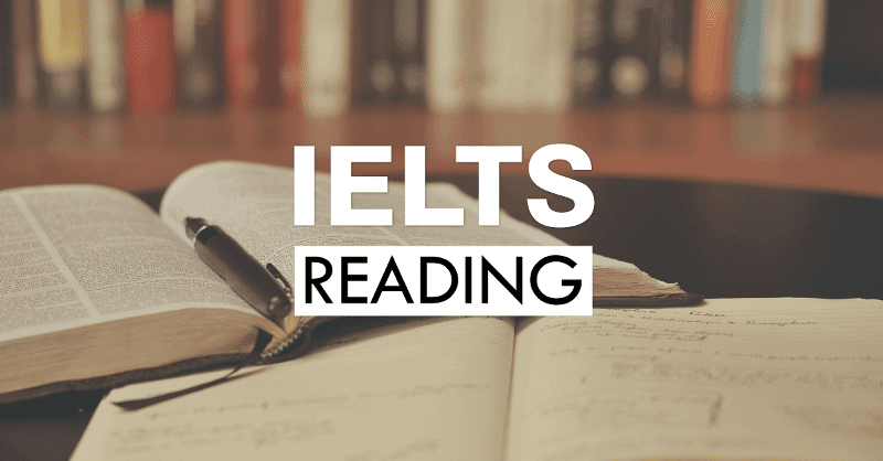 luyen de ielts readingTải IELTS Reading Recent Actual Test series (PDF)