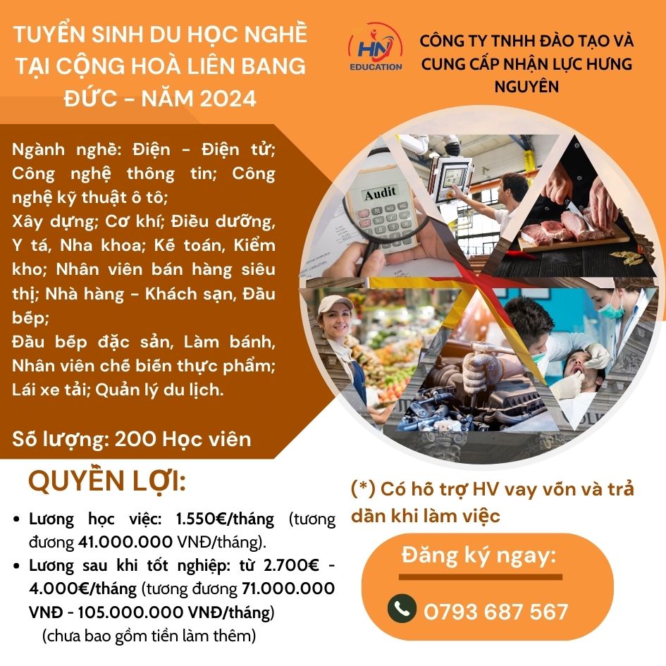 CHUYỂN ĐỔI VĂN BẰNG ĐỨC (2)