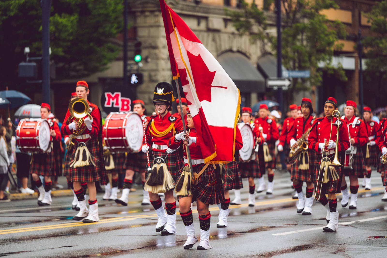 Du học Canada