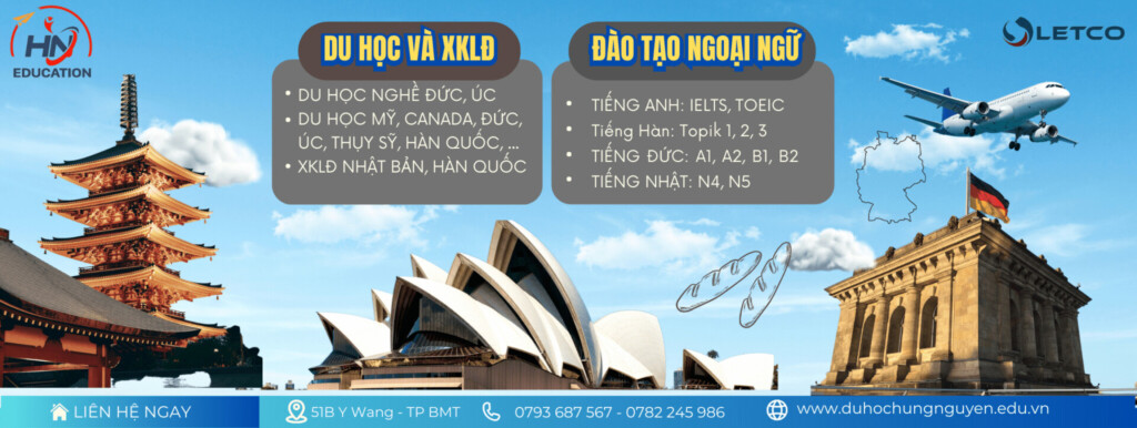Hưng Nguyên Education