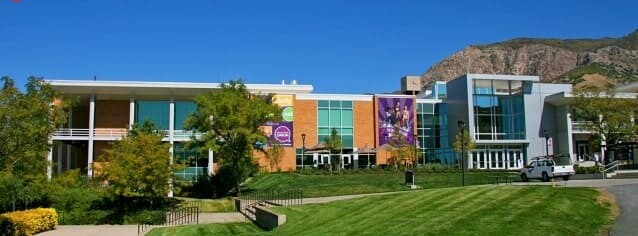 Trường Weber State University