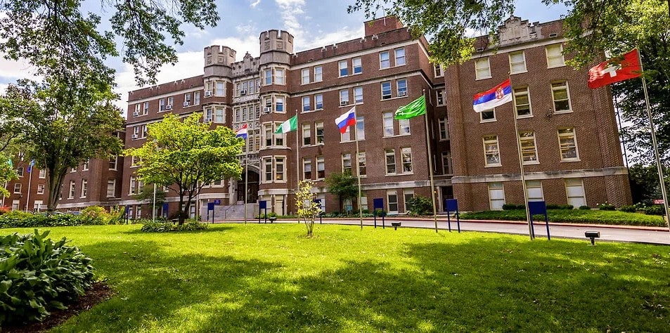 Webster University