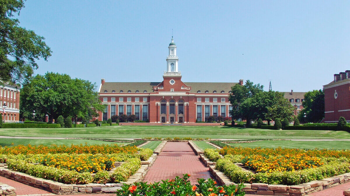 Oklahoma State University