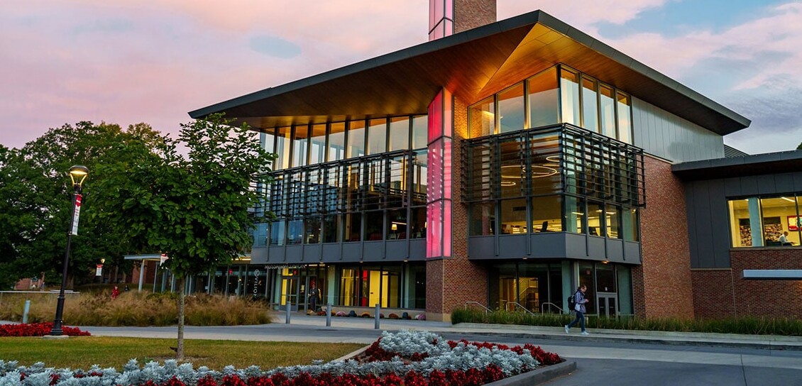 Rose-Hulman Institute of Technology