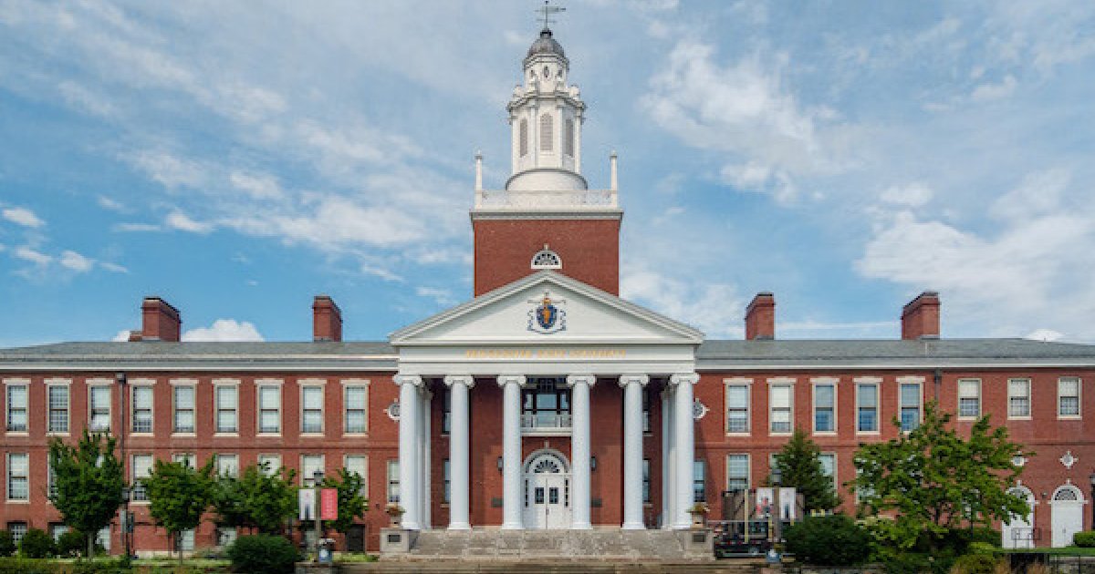 Bridgewater State University