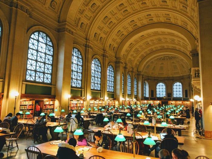 Thư viện Duke University