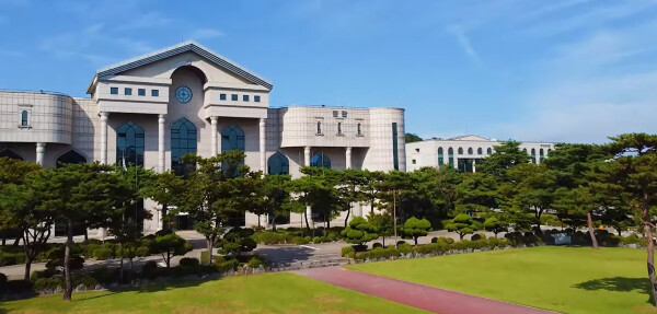 shin ansan university